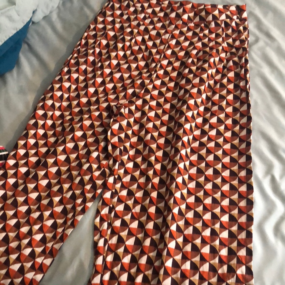 pants - F21.